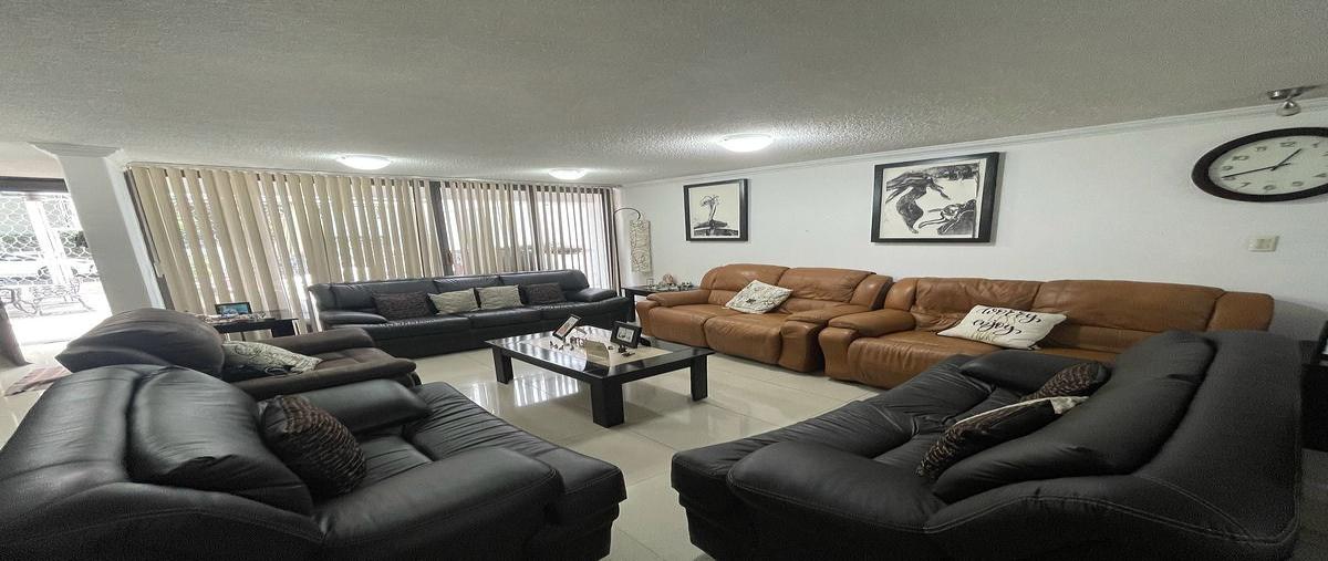 Foto de casa en venta en rancho piedras negras , santa cecilia, coyoacán, df / cdmx, 0 No. 03