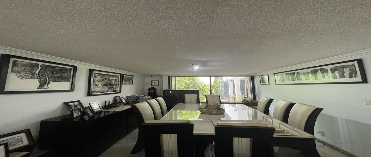 Foto de casa en venta en rancho piedras negras , santa cecilia, coyoacán, df / cdmx, 0 No. 04