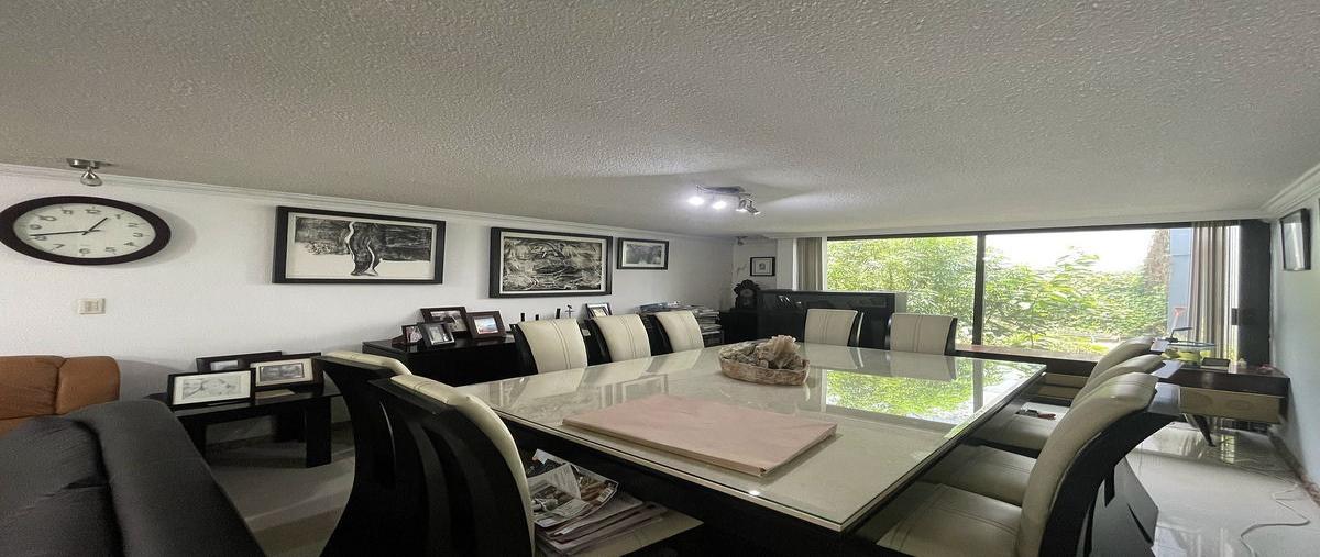 Foto de casa en venta en rancho piedras negras , santa cecilia, coyoacán, df / cdmx, 0 No. 05