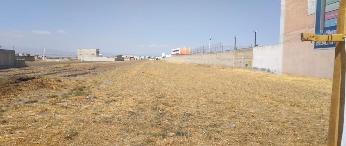 Foto de terreno habitacional en rancho san antonio 954san gaspar tlahuelilpan52147 san gaspar tlahuelilpanméx. , san gaspar tlahuelilpan, metepec, méxico, 27902924 foto 01 Foto de terreno habitacional en venta en rancho san antonio 954san gaspar tlahuelilpan52147 san gaspar tlahuelilpanméx. , san gaspar tlahuelilpan, metepec, méxico, 27902924 No. 01