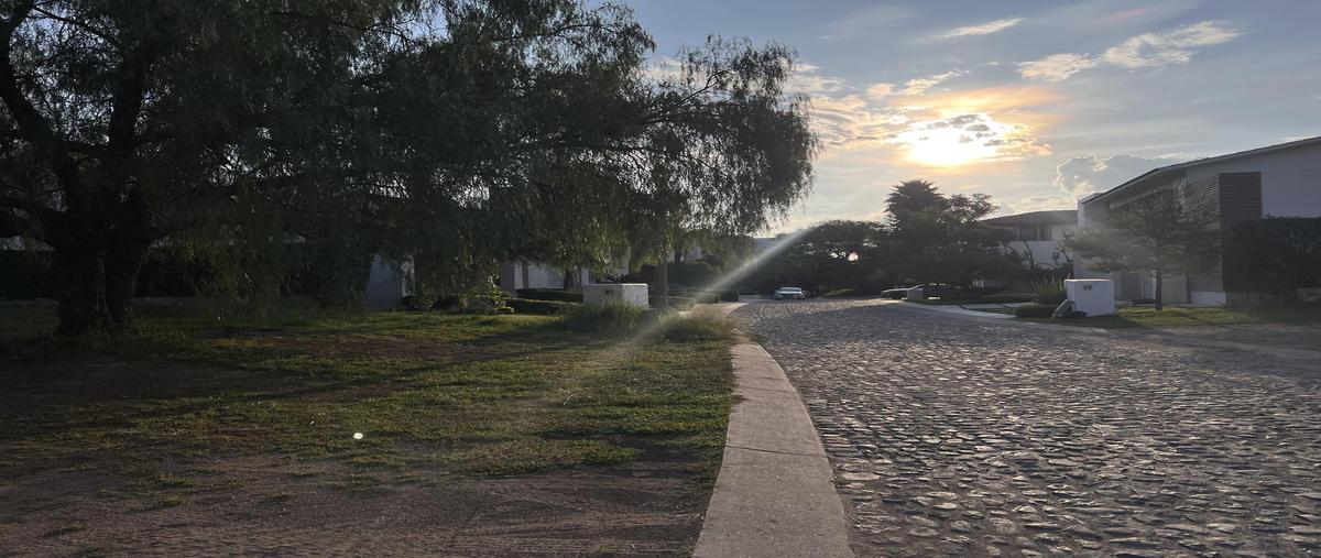 Foto de terreno habitacional en venta en  , rancho san antonio, aguascalientes, aguascalientes, 0 No. 03