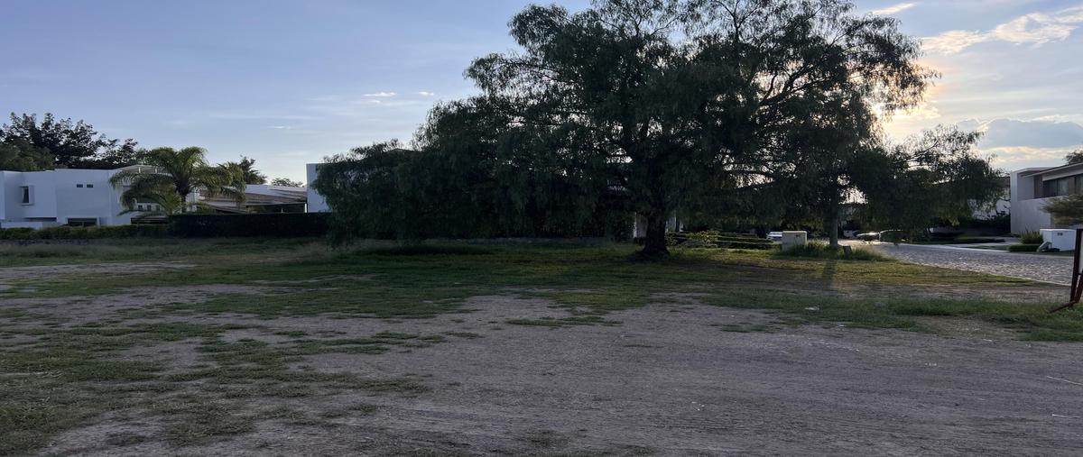 Foto de terreno habitacional en venta en  , rancho san antonio, aguascalientes, aguascalientes, 0 No. 04