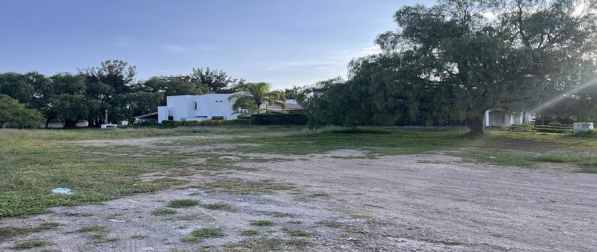 Foto de terreno habitacional en venta en  , rancho san antonio, aguascalientes, aguascalientes, 0 No. 05