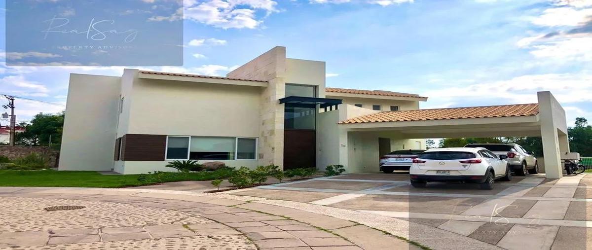 Foto de casa en venta en  , rancho san antonio, aguascalientes, aguascalientes, 0 No. 03