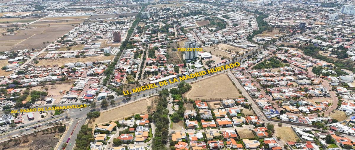 Foto de terreno habitacional en venta en  , rancho san antonio, aguascalientes, aguascalientes, 31072645 No. 03