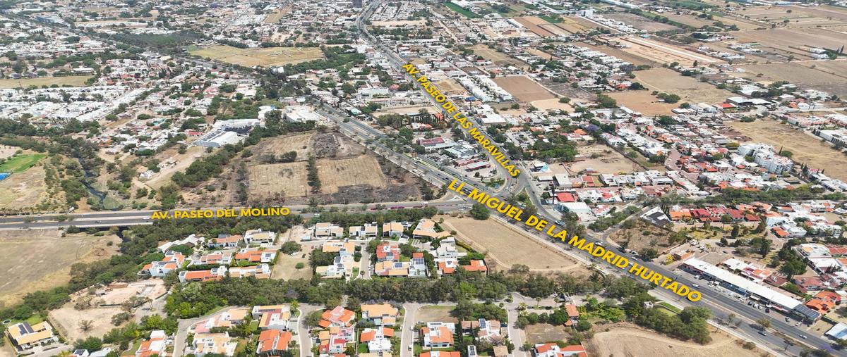 Foto de terreno habitacional en venta en  , rancho san antonio, aguascalientes, aguascalientes, 31072645 No. 04