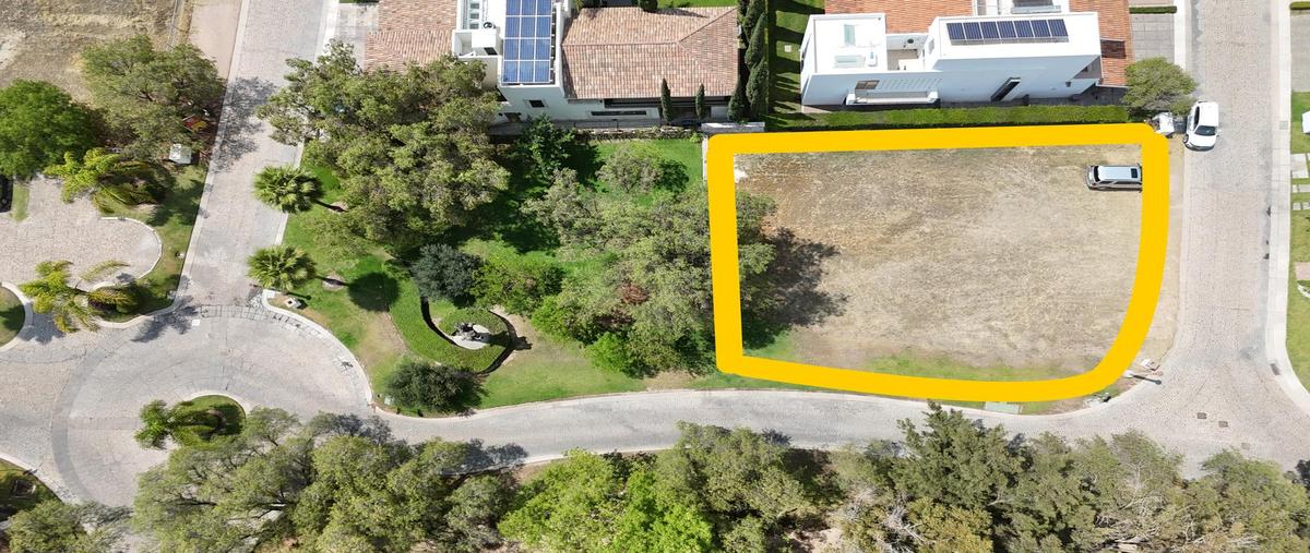 Foto de terreno habitacional en venta en  , rancho san antonio, aguascalientes, aguascalientes, 31072645 No. 05
