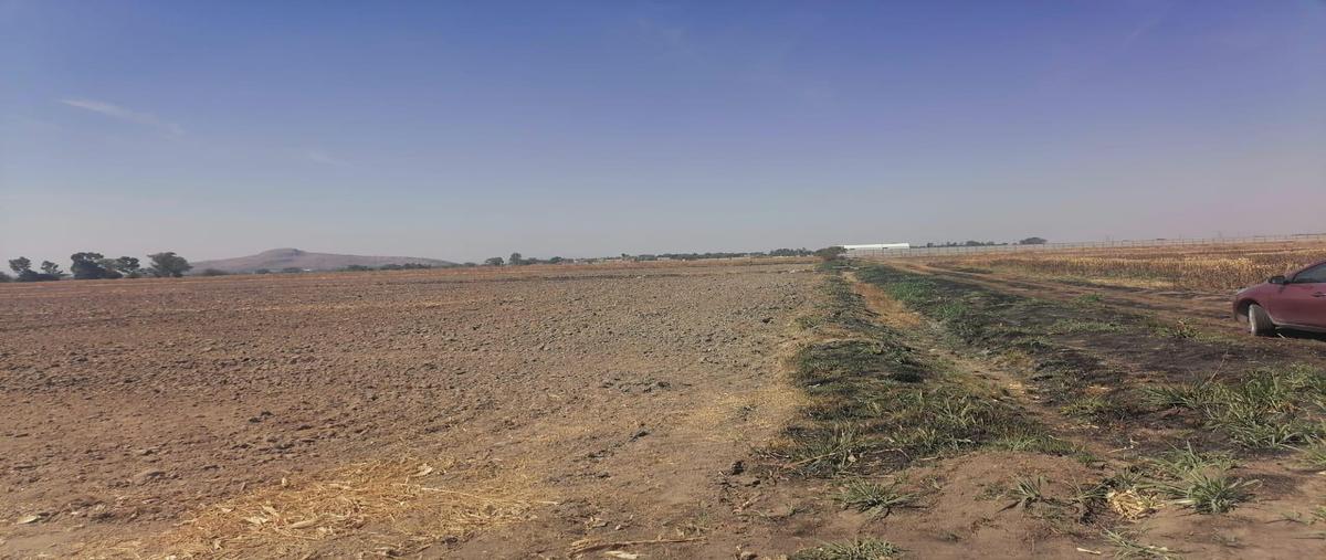 Foto de terreno habitacional en , rancho san antonio (col. álvaro obregón), colón, querétaro, 0 foto 01 Foto de terreno habitacional en venta en , rancho san antonio (col. álvaro obregón), colón, querétaro, 0 No. 01