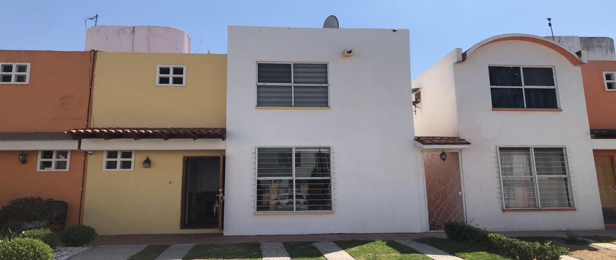Foto de casa en venta en  , rancho san antonio, querétaro, querétaro, 28333870 No. 03