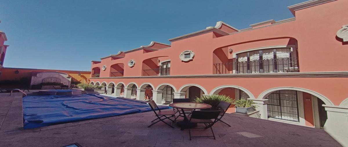 Foto de rancho en venta en  , rancho san antonio, querétaro, querétaro, 0 No. 01