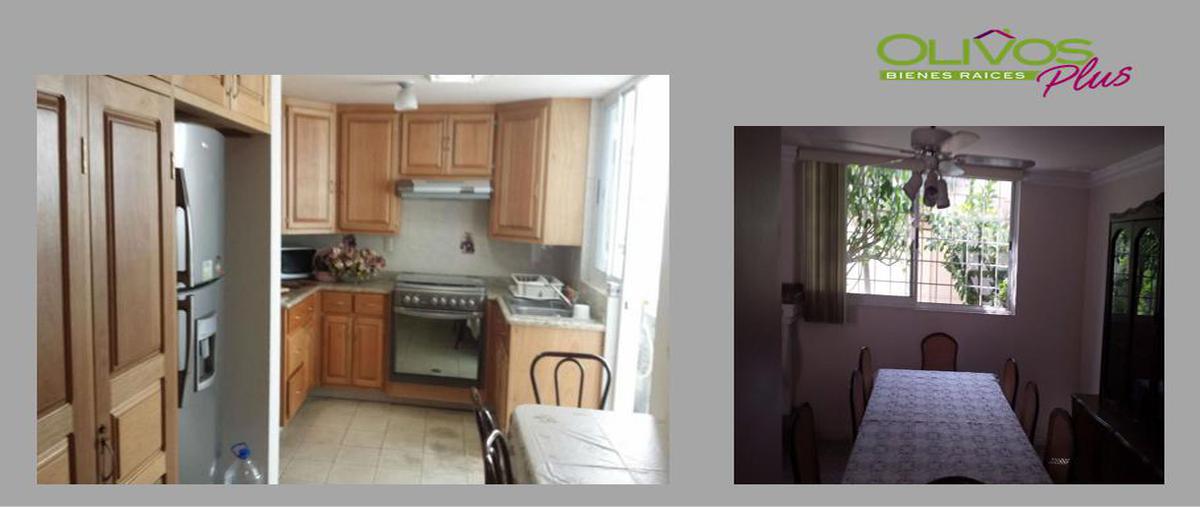 Foto de casa en renta en  , rancho san carlos, durango, durango, 8048142 No. 03