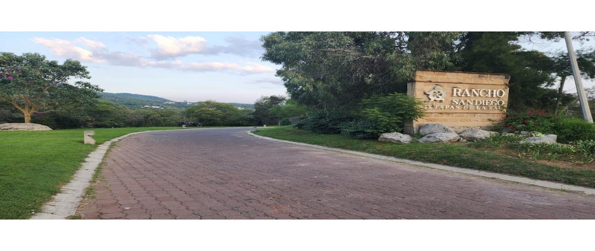 Foto de terreno habitacional en venta en  , rancho san diego, ixtapan de la sal, méxico, 27089679 No. 03