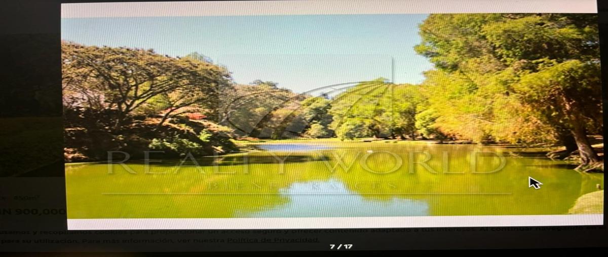 Foto de terreno habitacional en venta en  , rancho san diego, ixtapan de la sal, méxico, 0 No. 03