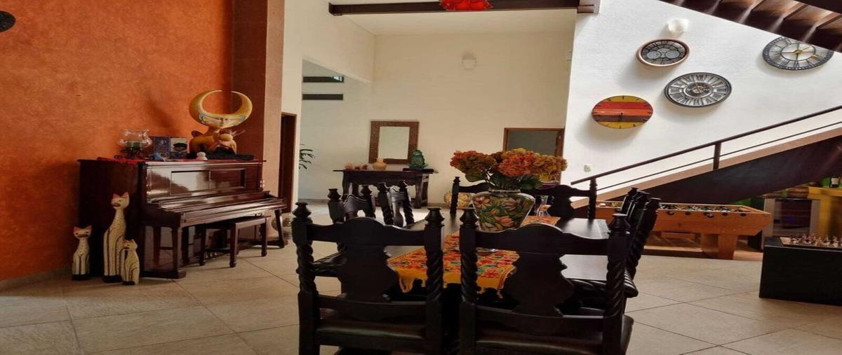 Foto de casa en venta en  , rancho san diego, ixtapan de la sal, méxico, 0 No. 03