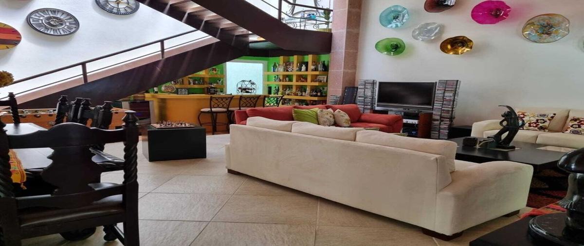 Foto de casa en venta en  , rancho san diego, ixtapan de la sal, méxico, 0 No. 05