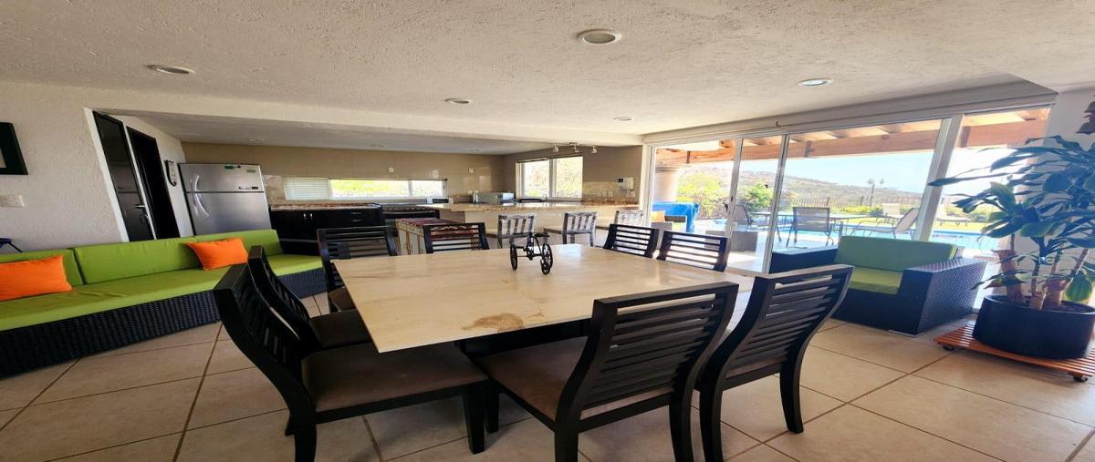 Foto de casa en venta en  , rancho san diego, ixtapan de la sal, méxico, 29413673 No. 03