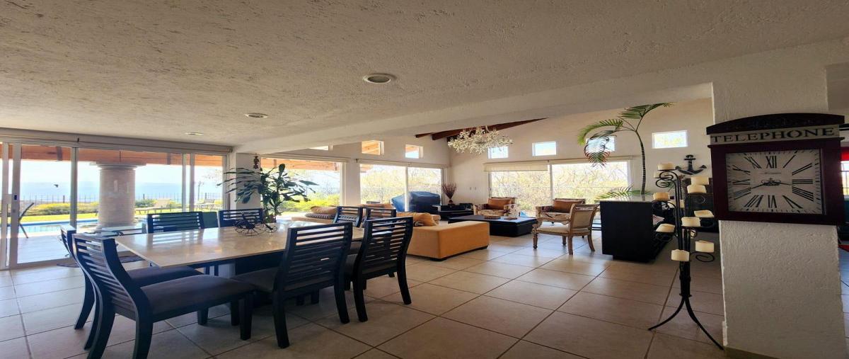 Foto de casa en venta en  , rancho san diego, ixtapan de la sal, méxico, 29413673 No. 04