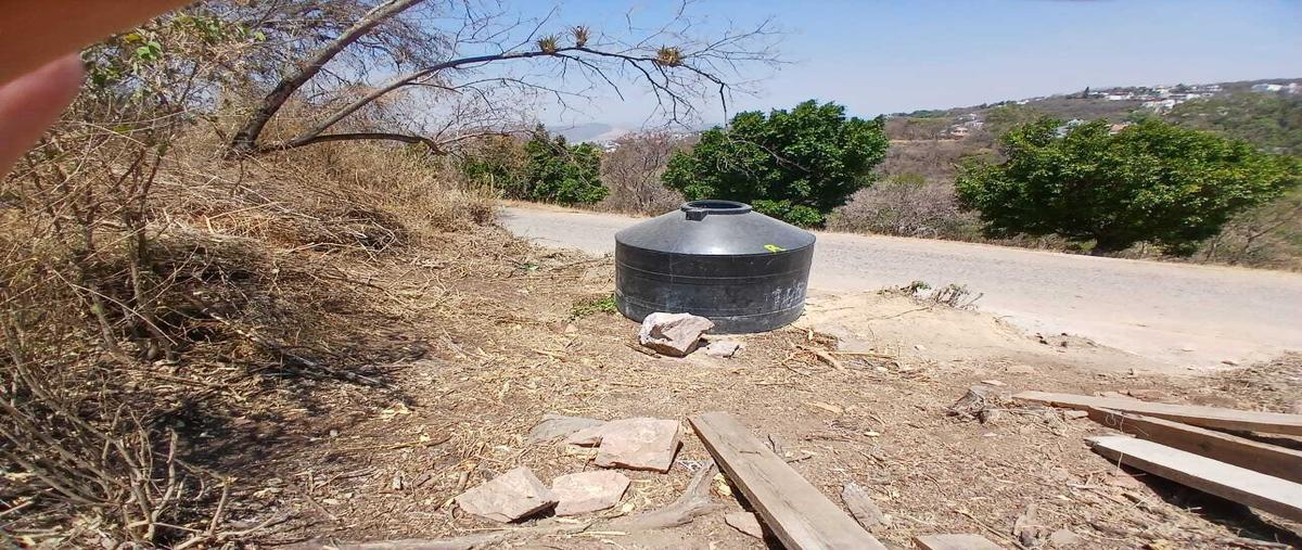 Foto de terreno habitacional en venta en  , rancho san diego, ixtapan de la sal, méxico, 0 No. 04