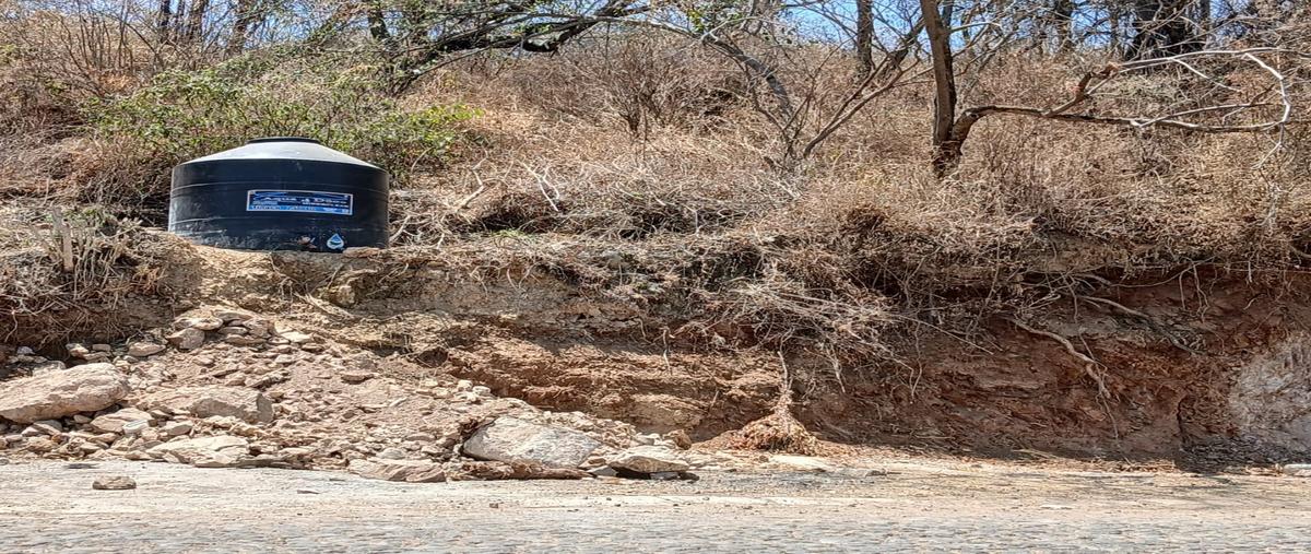 Foto de terreno habitacional en venta en  , rancho san diego, ixtapan de la sal, méxico, 0 No. 05
