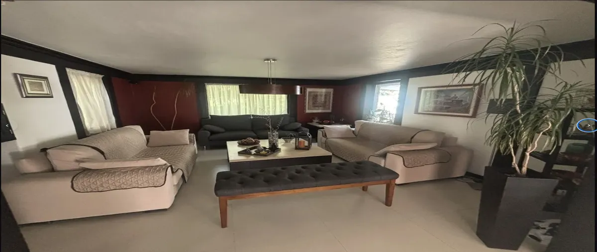 Foto de casa en condominio en venta en rancho san francisco 00, rancho san francisco pueblo san bartolo ameyalco, álvaro obregón, df / cdmx, 0 No. 05