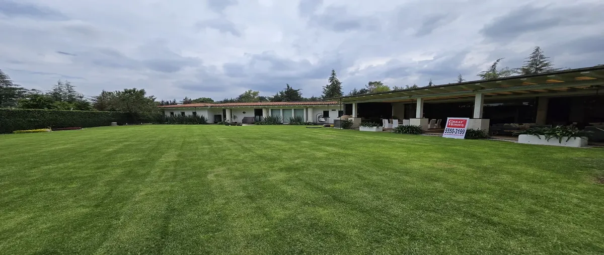 Foto de casa en condominio en venta en rancho san francisco 4938, rancho san francisco pueblo san bartolo ameyalco, álvaro obregón, df / cdmx, 0 No. 03