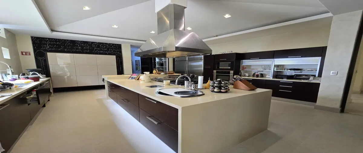 Foto de casa en condominio en venta en rancho san francisco 4938, rancho san francisco pueblo san bartolo ameyalco, álvaro obregón, df / cdmx, 0 No. 05