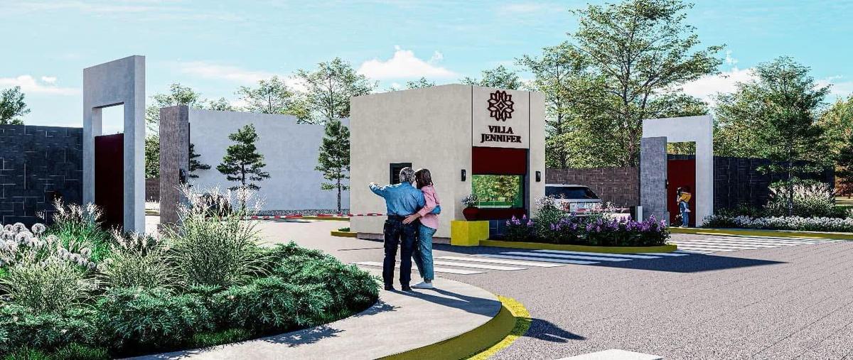 Foto de terreno habitacional en venta en  , rancho san francisco de calleros, durango, durango, 0 No. 03