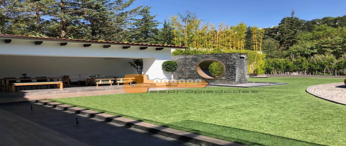 Foto de casa en venta en  , rancho san francisco pueblo san bartolo ameyalco, álvaro obregón, df / cdmx, 25547382 No. 03