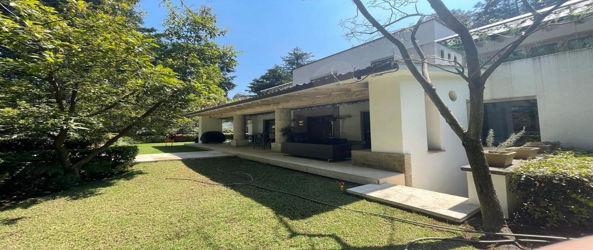 Foto de casa en venta en  , rancho san francisco pueblo san bartolo ameyalco, álvaro obregón, df / cdmx, 30348076 No. 01