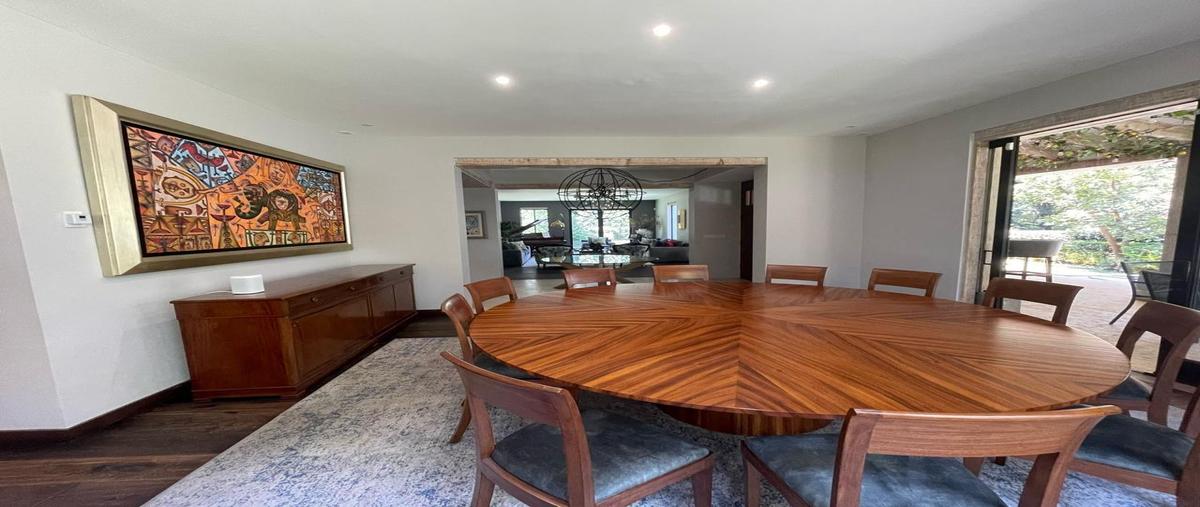 Foto de casa en renta en  , rancho san francisco pueblo san bartolo ameyalco, álvaro obregón, df / cdmx, 30348077 No. 02