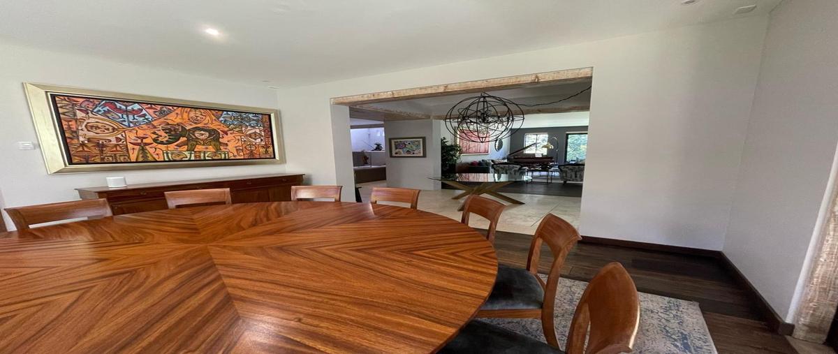 Foto de casa en renta en  , rancho san francisco pueblo san bartolo ameyalco, álvaro obregón, df / cdmx, 30348077 No. 03