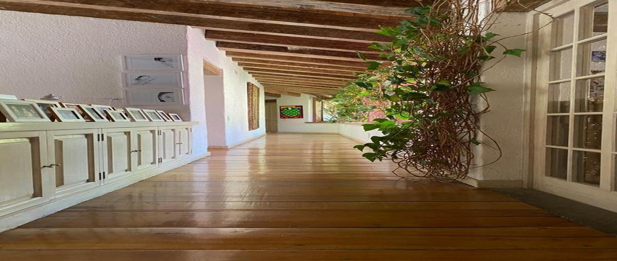 Foto de casa en venta en  , rancho san francisco pueblo san bartolo ameyalco, álvaro obregón, df / cdmx, 30348078 No. 03