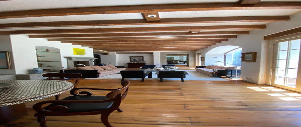 Foto de casa en venta en  , rancho san francisco pueblo san bartolo ameyalco, álvaro obregón, df / cdmx, 30348078 No. 04