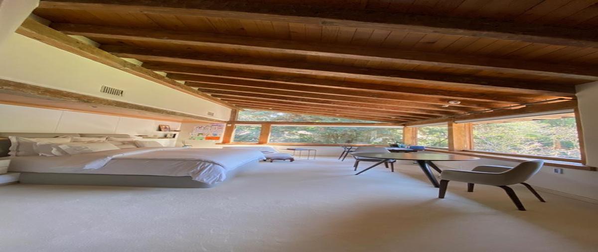 Foto de casa en venta en  , rancho san francisco pueblo san bartolo ameyalco, álvaro obregón, df / cdmx, 30348078 No. 05