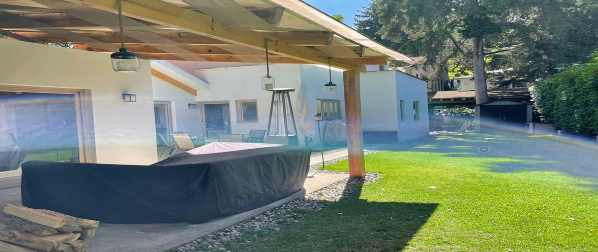 Foto de casa en venta en  , rancho san francisco pueblo san bartolo ameyalco, álvaro obregón, df / cdmx, 30348079 No. 01