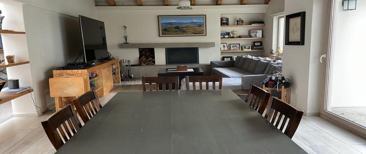 Foto de casa en venta en  , rancho san francisco pueblo san bartolo ameyalco, álvaro obregón, df / cdmx, 30348079 No. 02