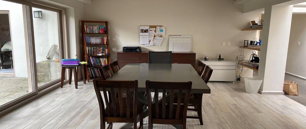 Foto de casa en venta en  , rancho san francisco pueblo san bartolo ameyalco, álvaro obregón, df / cdmx, 30348079 No. 04