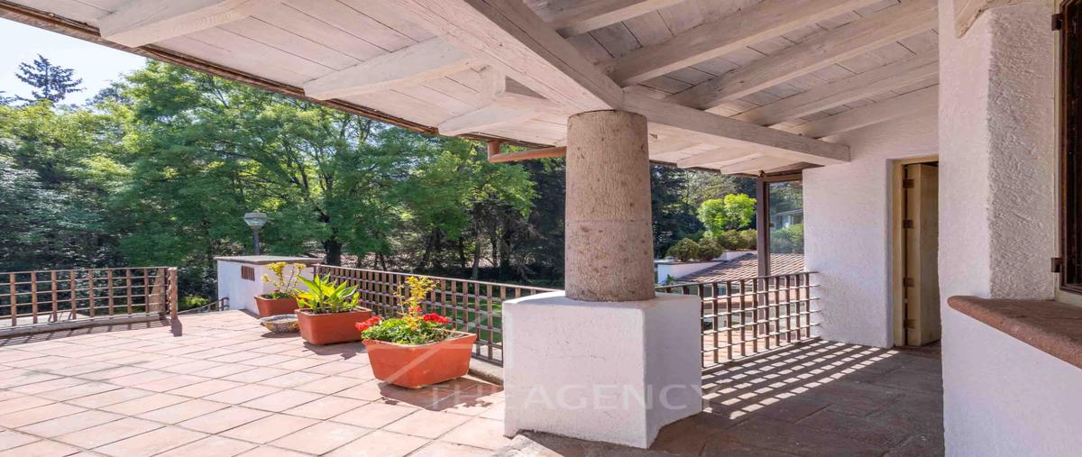 Foto de casa en venta en  , rancho san francisco pueblo san bartolo ameyalco, álvaro obregón, df / cdmx, 0 No. 03