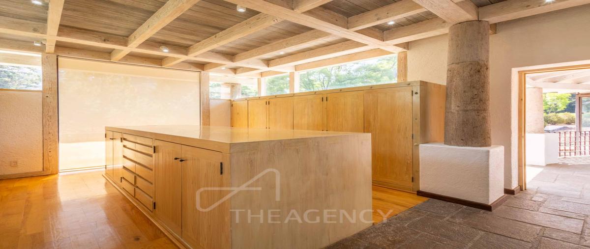 Foto de casa en venta en  , rancho san francisco pueblo san bartolo ameyalco, álvaro obregón, df / cdmx, 0 No. 04