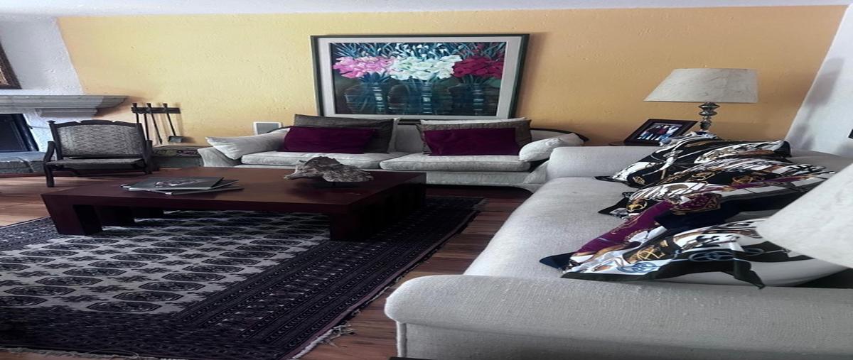Foto de casa en condominio en venta en  , rancho san francisco pueblo san bartolo ameyalco, álvaro obregón, df / cdmx, 30488703 No. 03