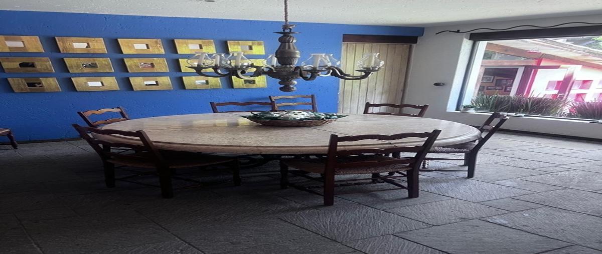 Foto de casa en condominio en venta en  , rancho san francisco pueblo san bartolo ameyalco, álvaro obregón, df / cdmx, 30488703 No. 04