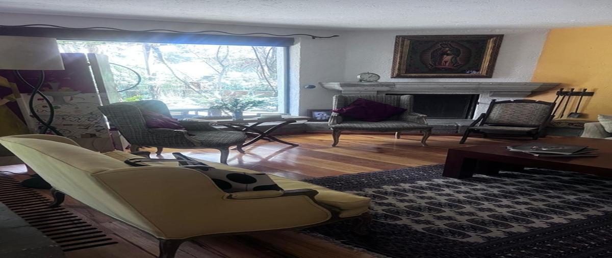 Foto de casa en condominio en venta en  , rancho san francisco pueblo san bartolo ameyalco, álvaro obregón, df / cdmx, 30488703 No. 05