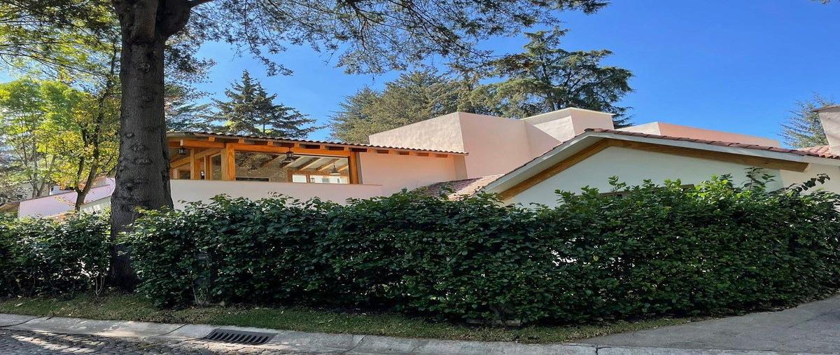 Foto de casa en venta en  , rancho san francisco pueblo san bartolo ameyalco, álvaro obregón, df / cdmx, 0 No. 03