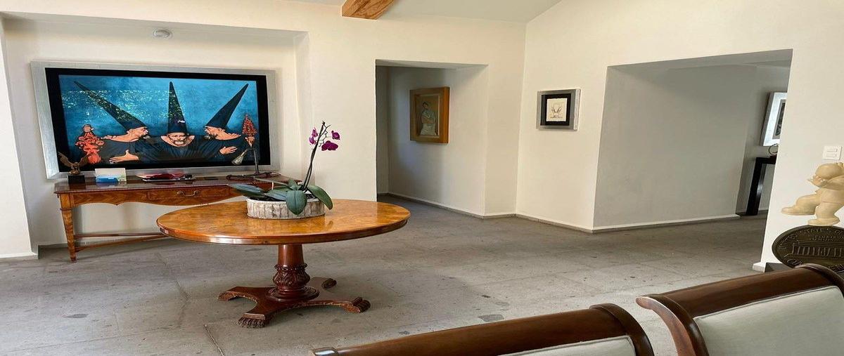 Foto de casa en venta en  , rancho san francisco pueblo san bartolo ameyalco, álvaro obregón, df / cdmx, 0 No. 05
