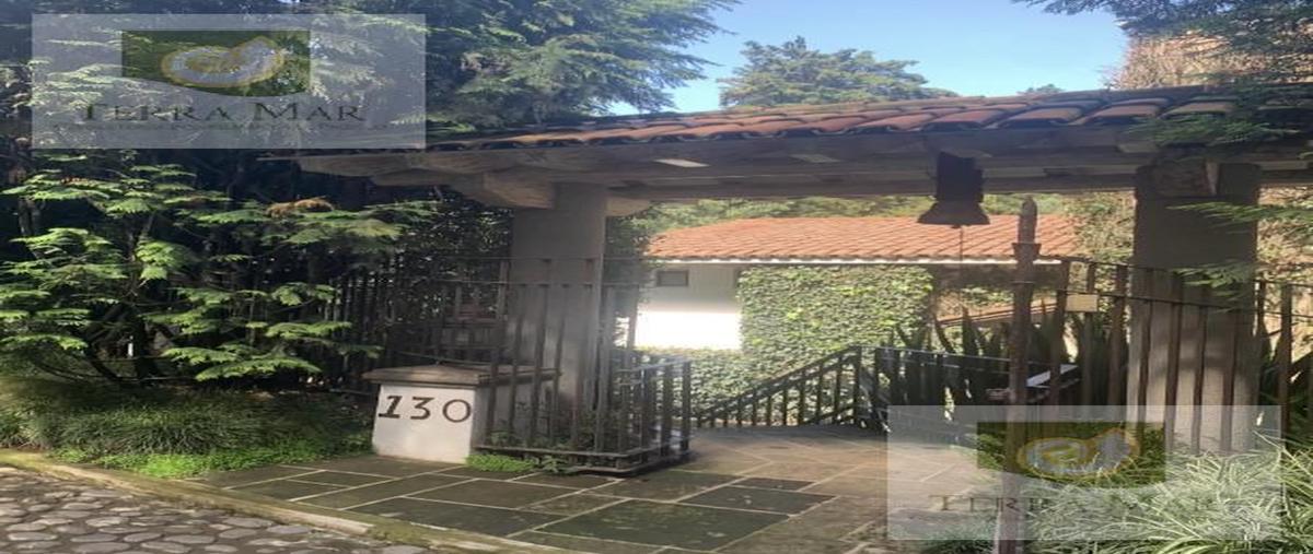 Foto de casa en venta en  , rancho san francisco pueblo san bartolo ameyalco, álvaro obregón, df / cdmx, 0 No. 05