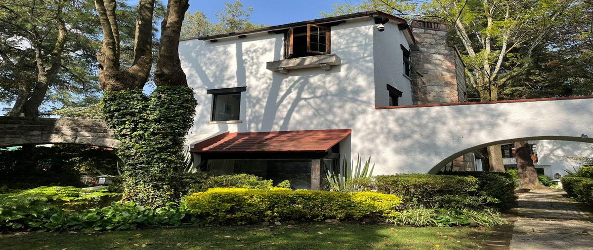 Foto de casa en renta en  , rancho san francisco pueblo san bartolo ameyalco, álvaro obregón, df / cdmx, 0 No. 03