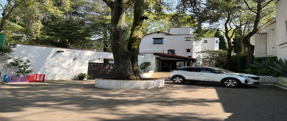 Foto de casa en renta en  , rancho san francisco pueblo san bartolo ameyalco, álvaro obregón, df / cdmx, 0 No. 04