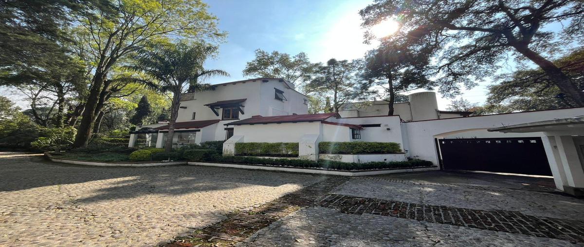 Foto de casa en venta en  , rancho san francisco pueblo san bartolo ameyalco, álvaro obregón, df / cdmx, 0 No. 04