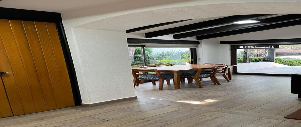 Foto de casa en venta en  , rancho san francisco pueblo san bartolo ameyalco, álvaro obregón, df / cdmx, 0 No. 05