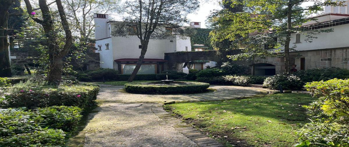 Foto de casa en venta en  , rancho san francisco pueblo san bartolo ameyalco, álvaro obregón, df / cdmx, 0 No. 03